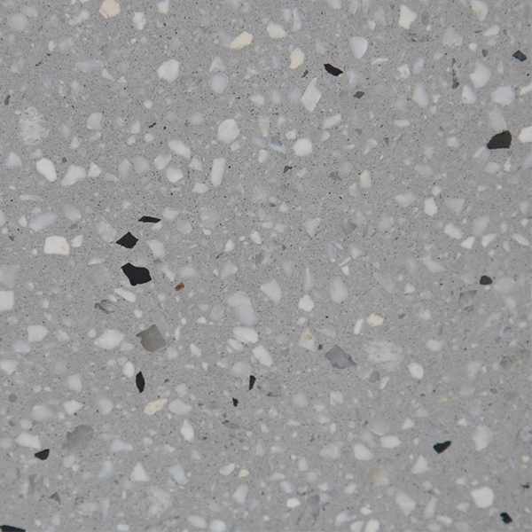 灰色係列無機水磨石SM347-1
